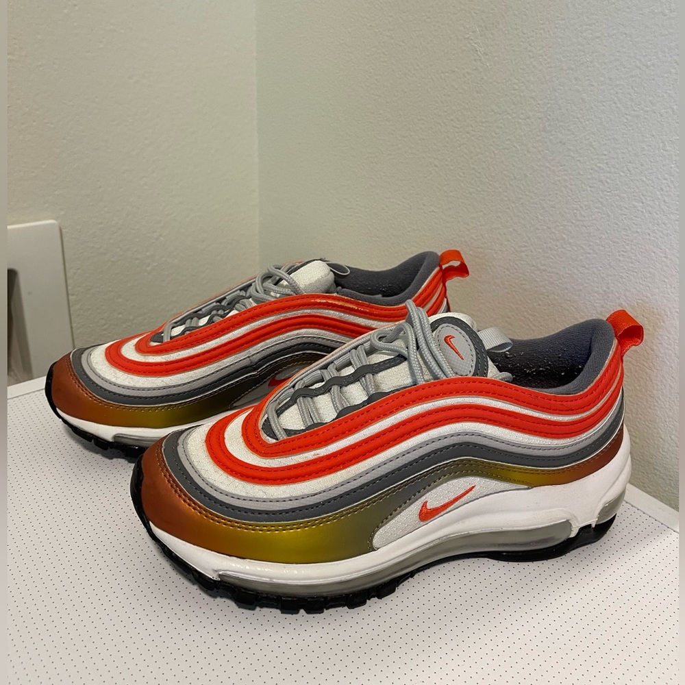 Nike Air Max 97s